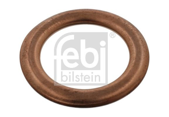 Прокладка пробки піддону двигуна Febi 36495 ціна, від 0.34 USD
